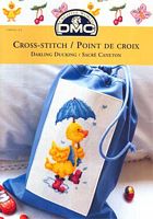 DMC Cross-Stitch 14052-22 Darling Ducking